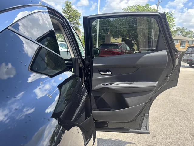 Nuevos NISSAN MURANO à Estados chez autogozo