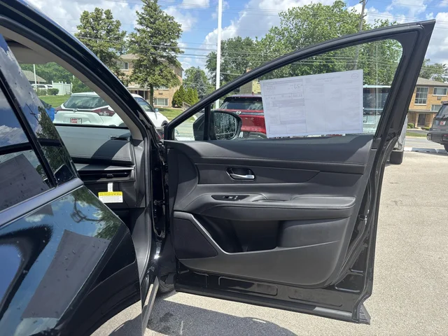 Nuevos NISSAN MURANO à Estados chez autogozo