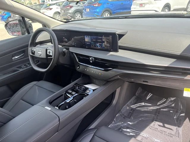Nuevos NISSAN MURANO à Estados chez autogozo