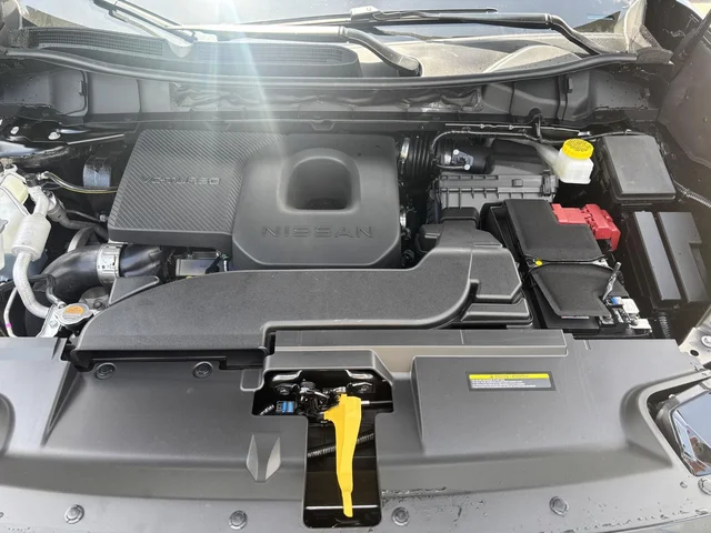 Nuevos NISSAN MURANO à Estados chez autogozo