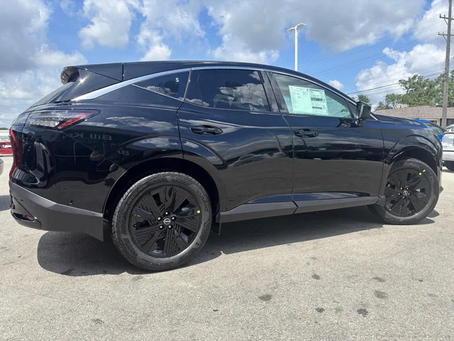 Nuevos NISSAN MURANO à Estados chez autogozo