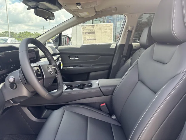 Nuevos NISSAN MURANO à Estados chez autogozo