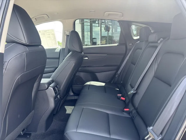 Nuevos NISSAN MURANO à Estados chez autogozo