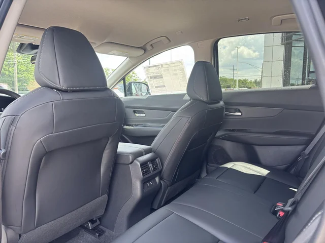 Nuevos NISSAN MURANO à Estados chez autogozo