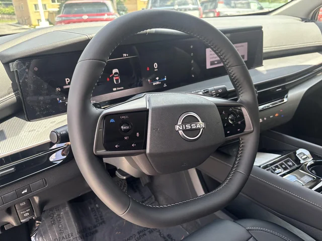 Nuevos NISSAN MURANO à Estados chez autogozo