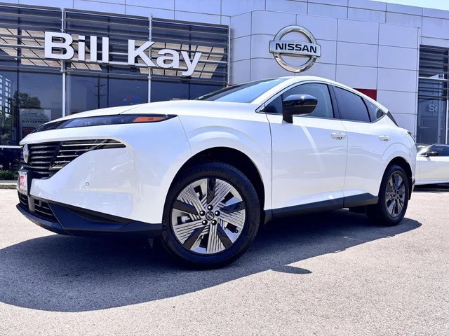 Nuevos NISSAN MURANO à Estados chez autogozo