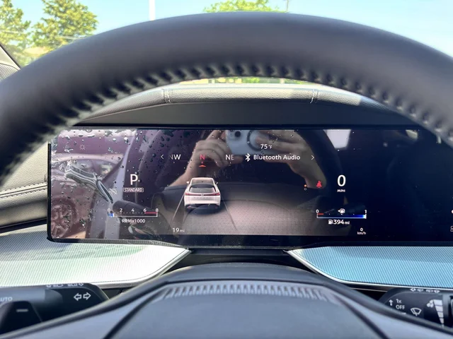 Nuevos NISSAN MURANO à Estados chez autogozo