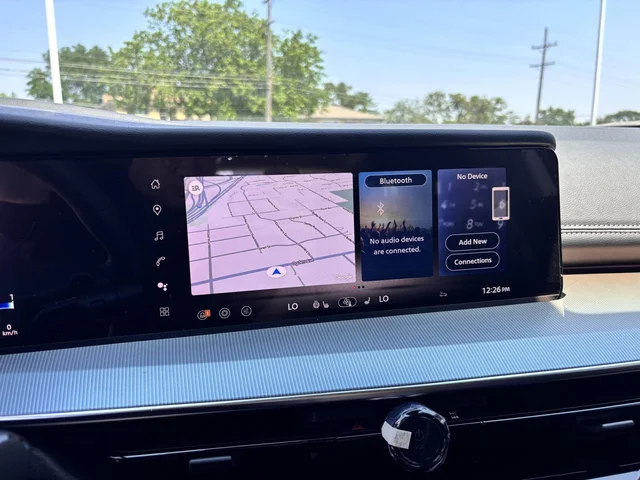 Nuevos NISSAN MURANO à Estados chez autogozo
