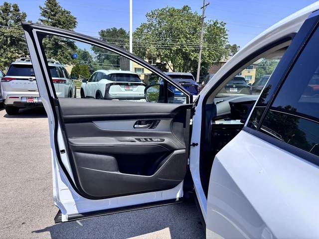Nuevos NISSAN MURANO à Estados chez autogozo