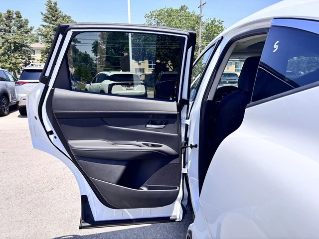Nuevos NISSAN MURANO à Estados chez autogozo