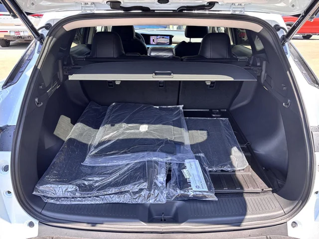 Nuevos NISSAN MURANO à Estados chez autogozo