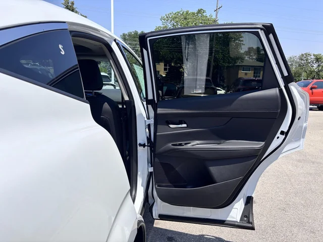 Nuevos NISSAN MURANO à Estados chez autogozo