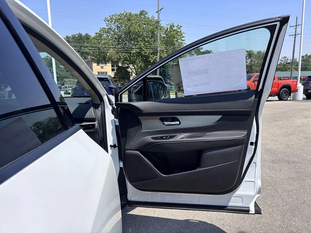 Nuevos NISSAN MURANO à Estados chez autogozo