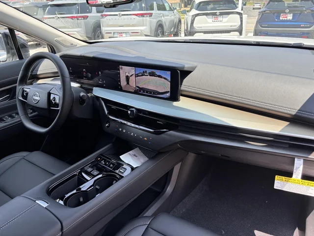 Nuevos NISSAN MURANO à Estados chez autogozo