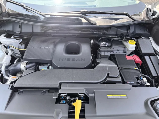 Nuevos NISSAN MURANO à Estados chez autogozo