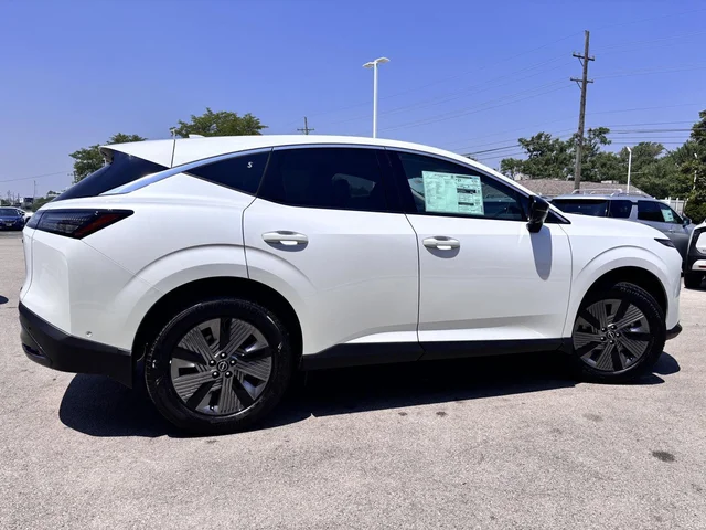 Nuevos NISSAN MURANO à Estados chez autogozo
