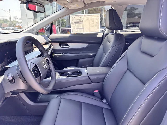 Nuevos NISSAN MURANO à Estados chez autogozo