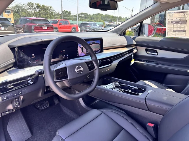 Nuevos NISSAN MURANO à Estados chez autogozo