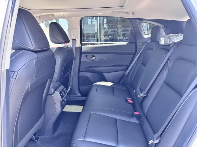 Nuevos NISSAN MURANO à Estados chez autogozo