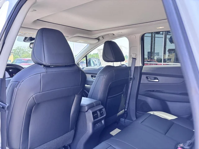 Nuevos NISSAN MURANO à Estados chez autogozo