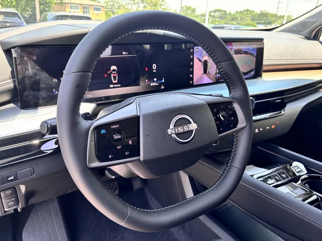 Nuevos NISSAN MURANO à Estados chez autogozo