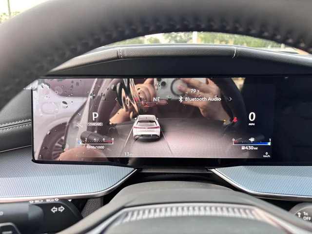 Nuevos NISSAN MURANO à Estados chez autogozo