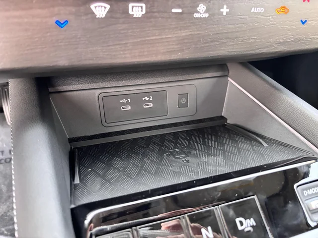 Nuevos NISSAN MURANO à Estados chez autogozo