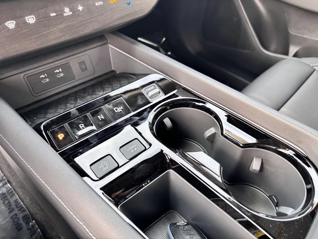 Nuevos NISSAN MURANO à Estados chez autogozo