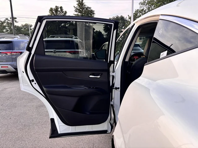 Nuevos NISSAN MURANO à Estados chez autogozo