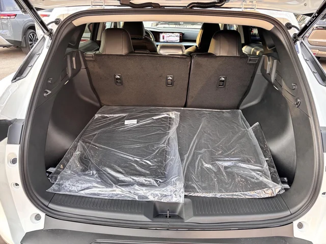 Nuevos NISSAN MURANO à Estados chez autogozo