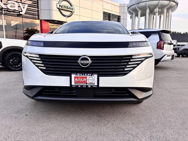 Nuevos NISSAN MURANO à Estados chez autogozo