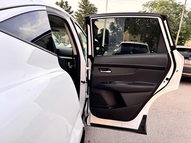 Nuevos NISSAN MURANO à Estados chez autogozo