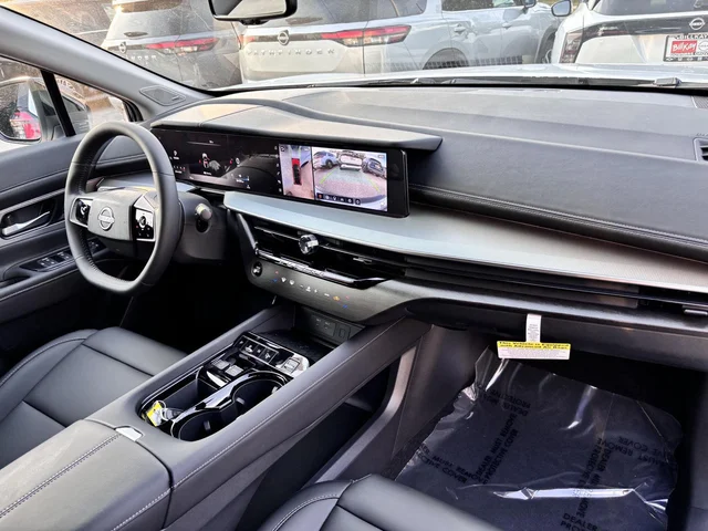 Nuevos NISSAN MURANO à Estados chez autogozo