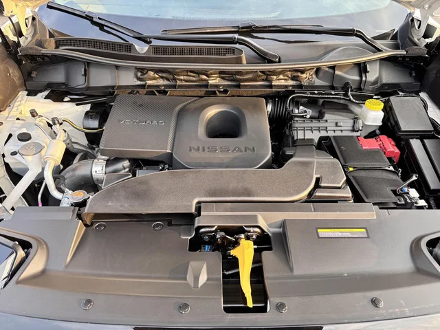 Nuevos NISSAN MURANO à Estados chez autogozo