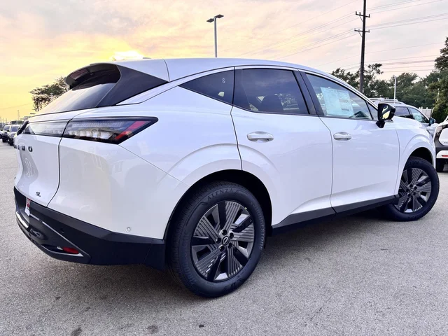 Nuevos NISSAN MURANO à Estados chez autogozo