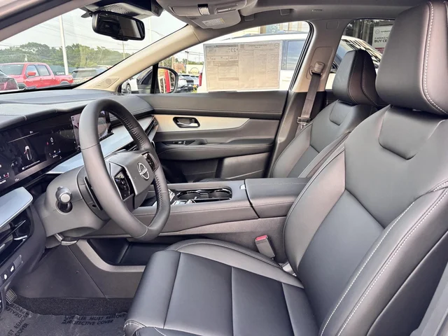 Nuevos NISSAN MURANO à Estados chez autogozo