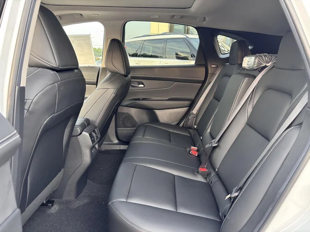 Nuevos NISSAN MURANO à Estados chez autogozo