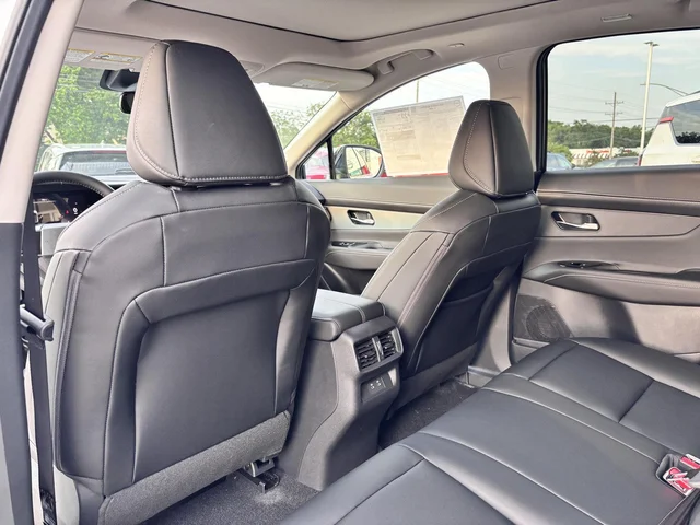 Nuevos NISSAN MURANO à Estados chez autogozo