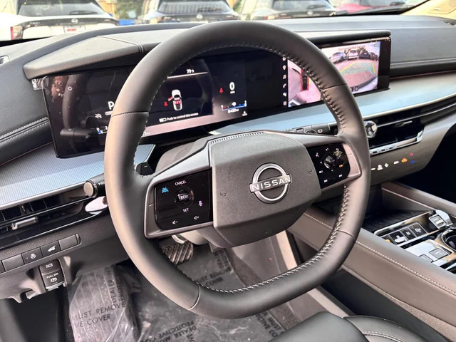 Nuevos NISSAN MURANO à Estados chez autogozo