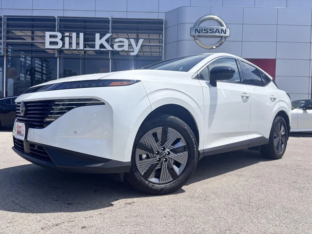 Nuevos NISSAN MURANO à Estados chez autogozo