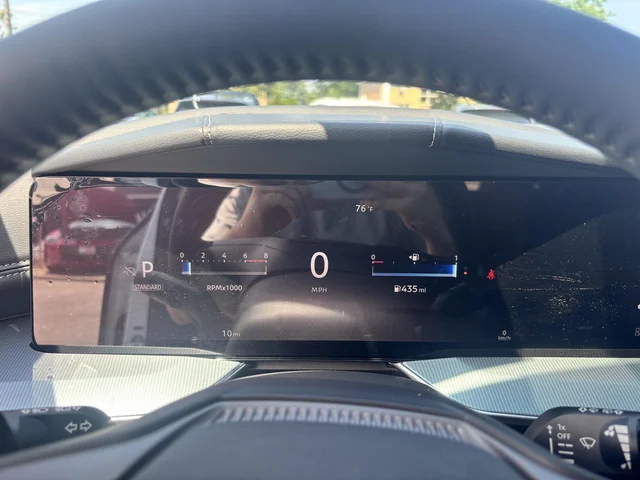 Nuevos NISSAN MURANO à Estados chez autogozo