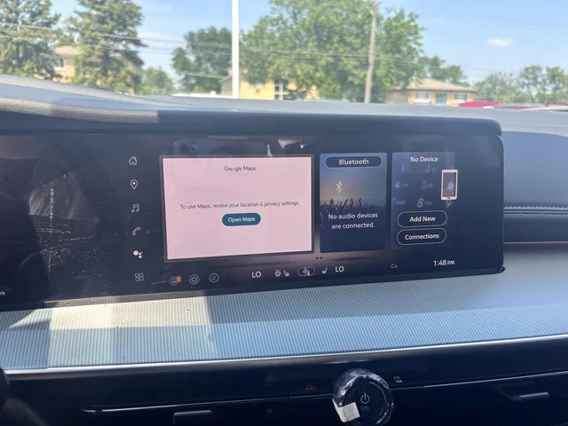 Nuevos NISSAN MURANO à Estados chez autogozo