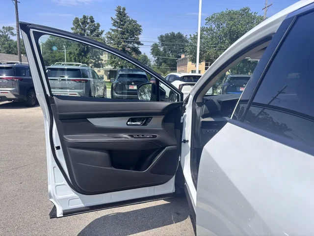 Nuevos NISSAN MURANO à Estados chez autogozo