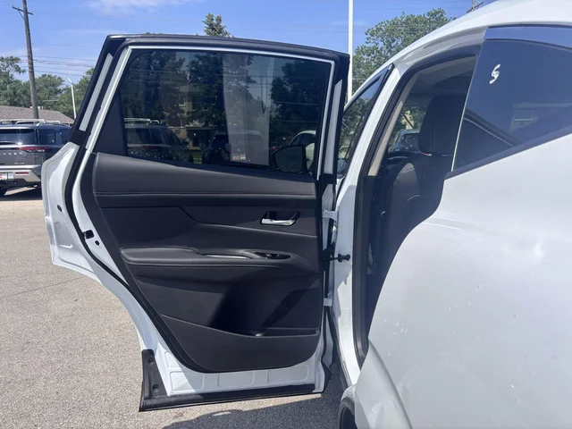 Nuevos NISSAN MURANO à Estados chez autogozo