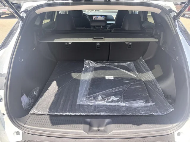 Nuevos NISSAN MURANO à Estados chez autogozo