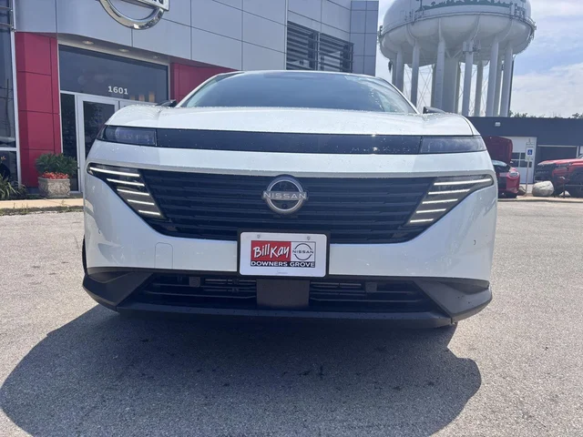 Nuevos NISSAN MURANO à Estados chez autogozo