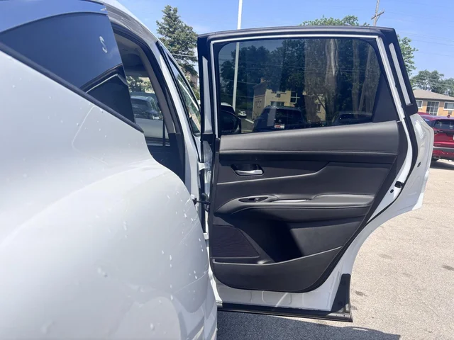 Nuevos NISSAN MURANO à Estados chez autogozo