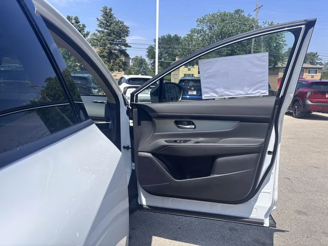 Nuevos NISSAN MURANO à Estados chez autogozo