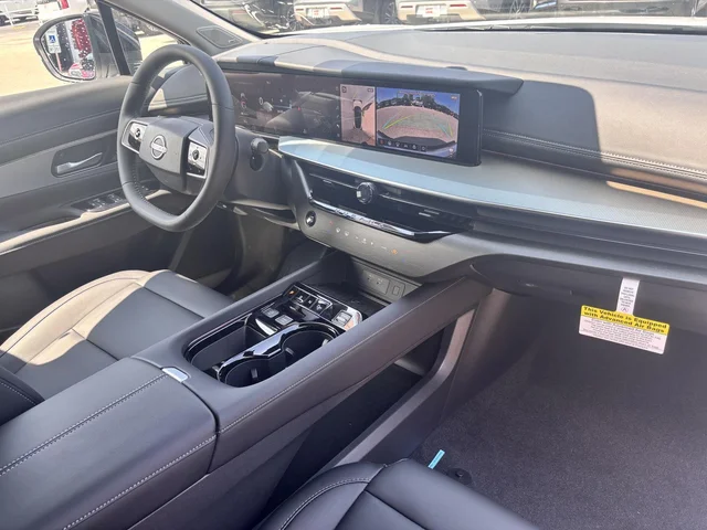 Nuevos NISSAN MURANO à Estados chez autogozo
