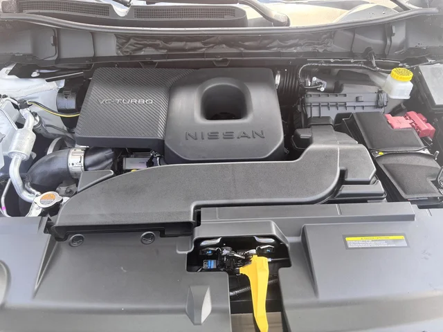Nuevos NISSAN MURANO à Estados chez autogozo